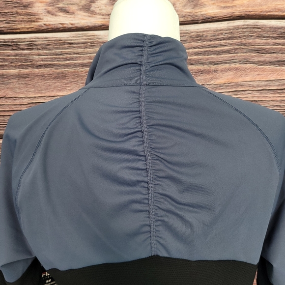 NWT Fila Activewear Jacket - Picture 4 of 11